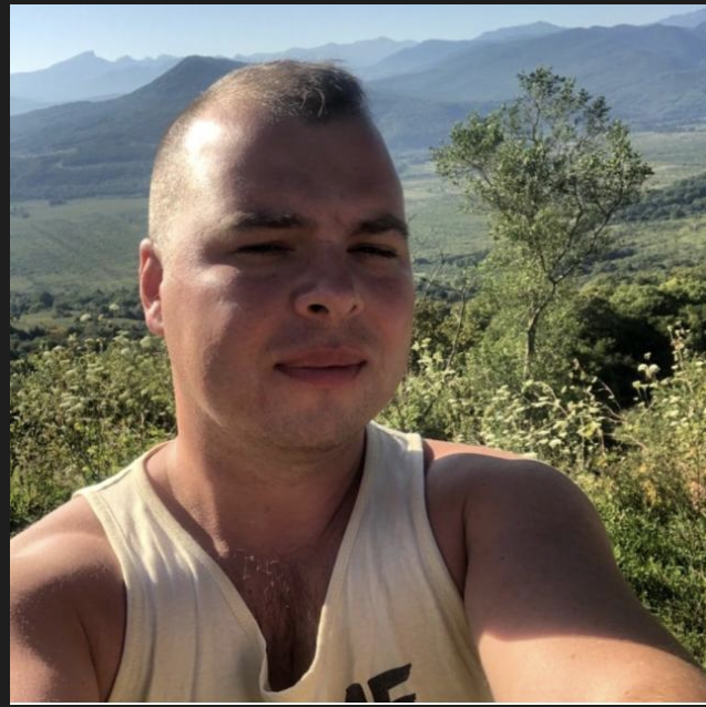 Фото Дмитрия, клиента ООО Дубки из Москвы