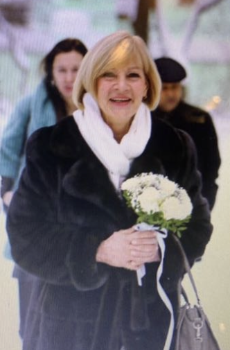 Фото Натальи Николаевны, клиента ООО Дубки из Неверовки